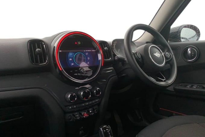 2020 Mini Countryman
