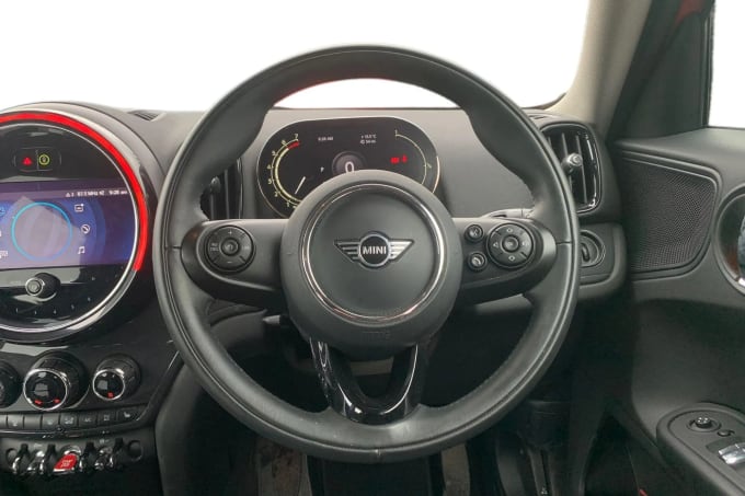 2020 Mini Countryman