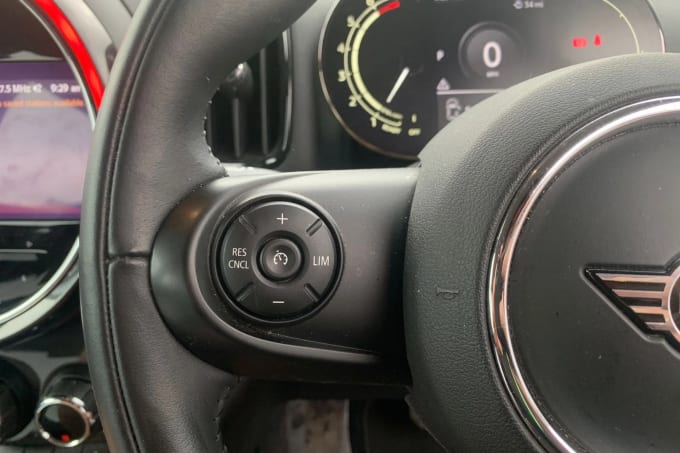 2020 Mini Countryman