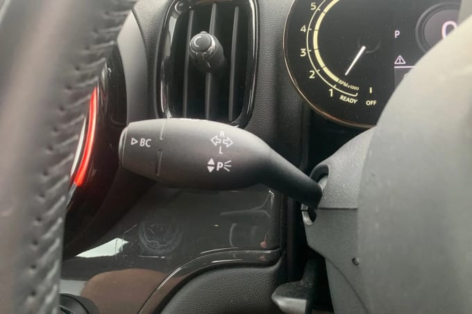 2020 Mini Countryman