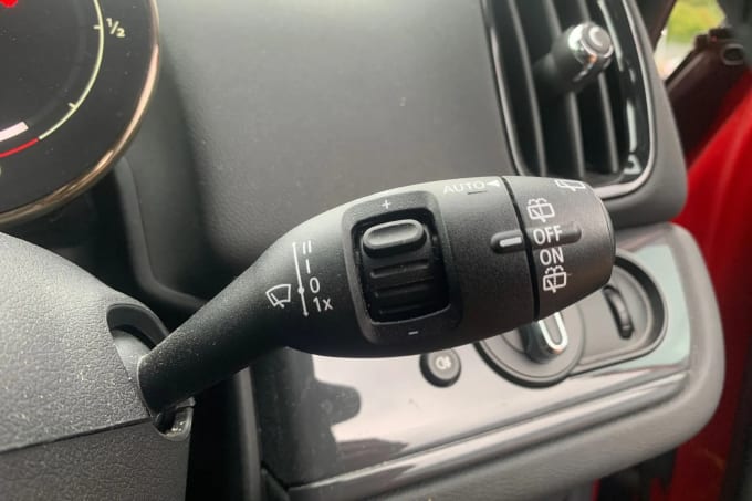 2020 Mini Countryman