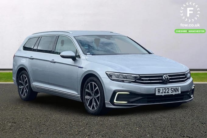 2022 Volkswagen Passat