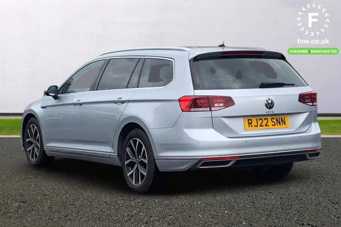 2022 Volkswagen Passat