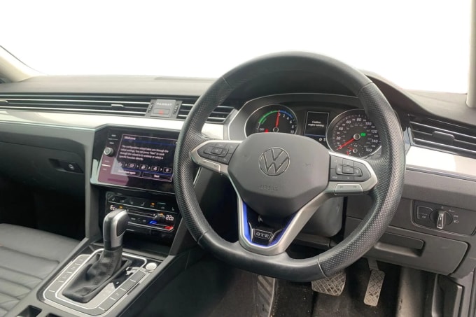 2022 Volkswagen Passat