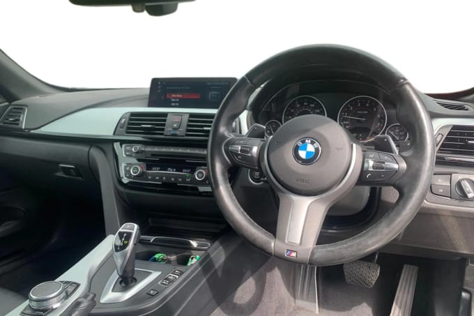 2019 BMW 4 Series