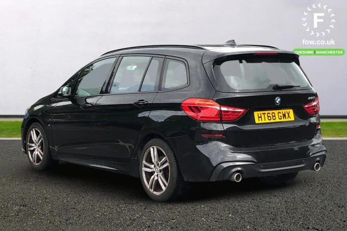 2018 BMW 2 Series