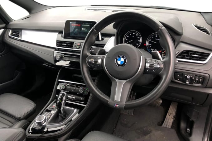 2018 BMW 2 Series