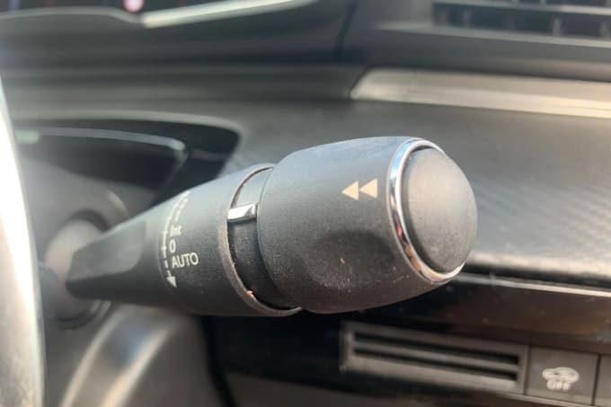 2019 Peugeot 508