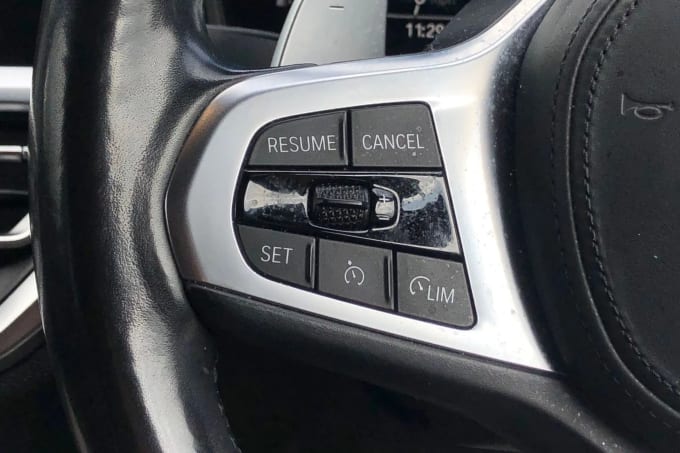 2021 BMW 3 Series