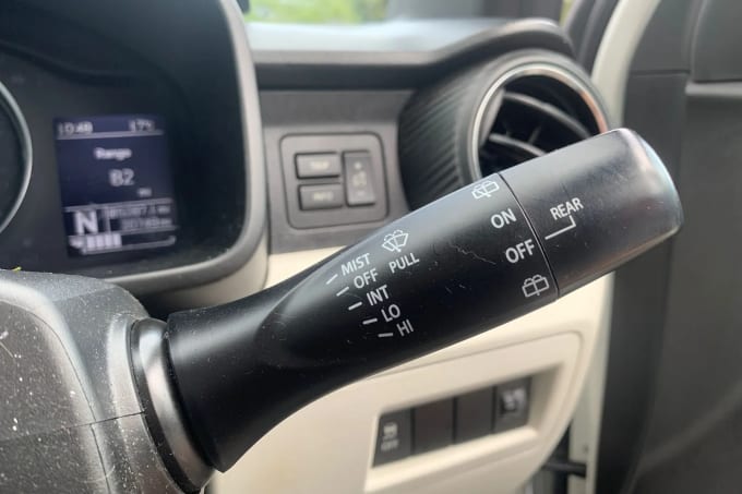 2018 Suzuki Ignis