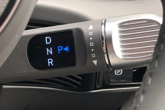 2022 Hyundai Ioniq 5