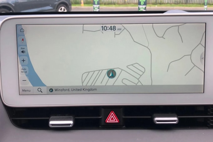 2022 Hyundai Ioniq 5