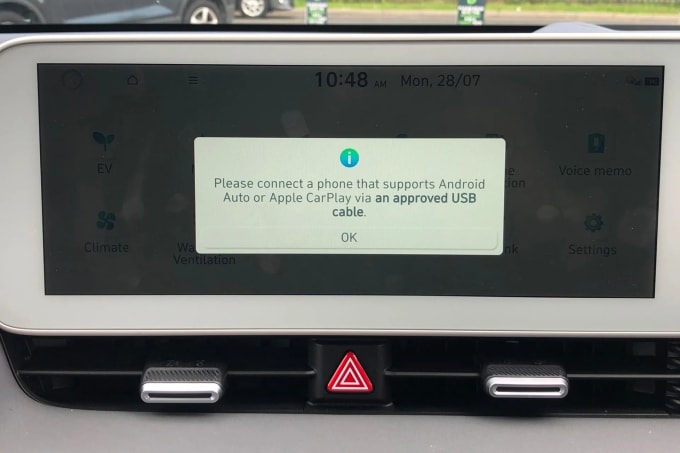 2022 Hyundai Ioniq 5