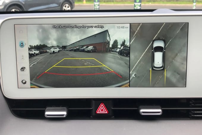 2022 Hyundai Ioniq 5