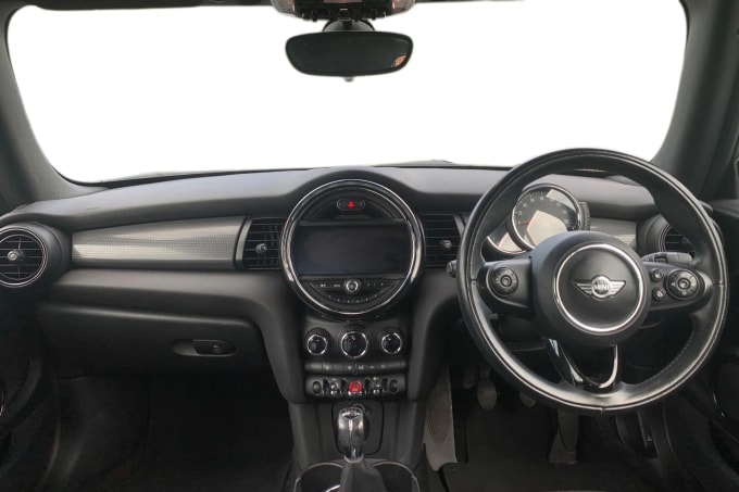 2016 Mini Convertible