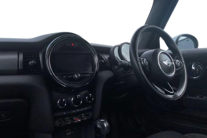 2016 Mini Convertible