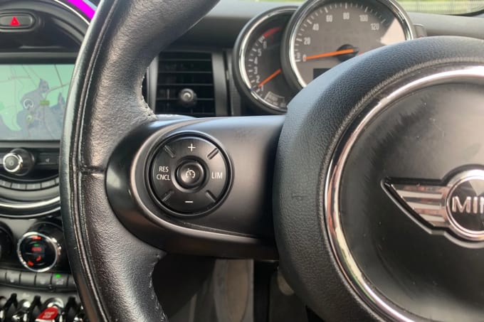 2016 Mini Convertible