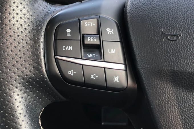 2019 Ford Focus