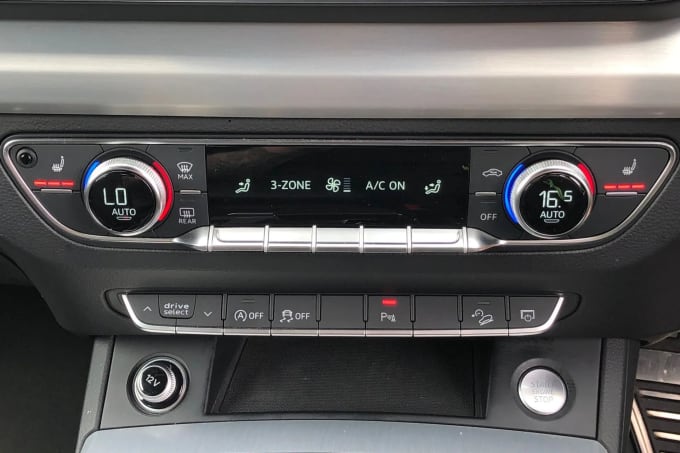 2017 Audi Q5