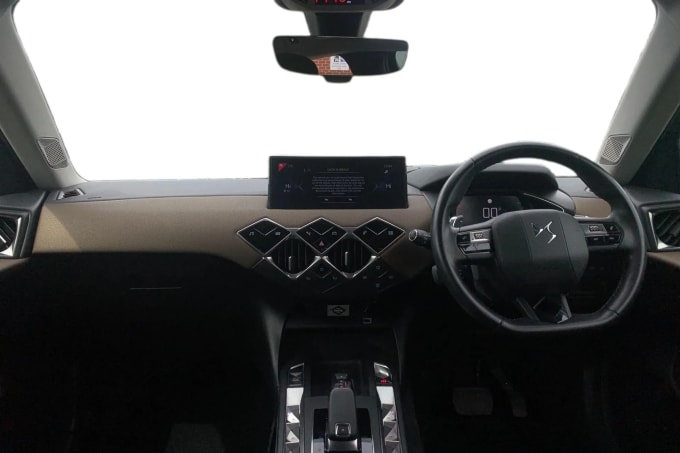 2019 DS Ds3