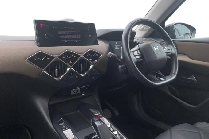 2019 DS Ds3