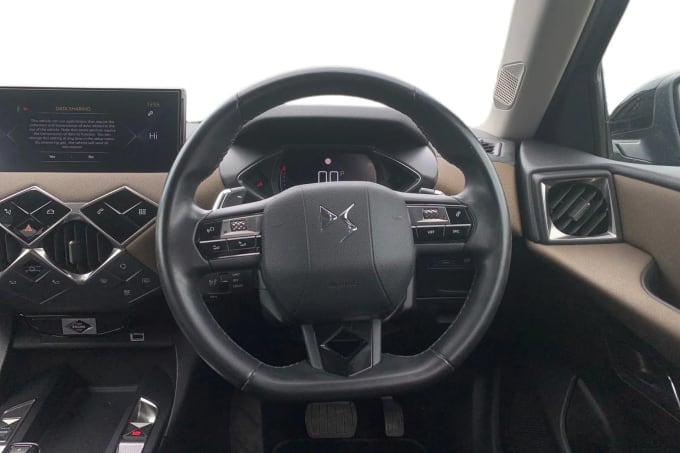 2019 DS Ds3