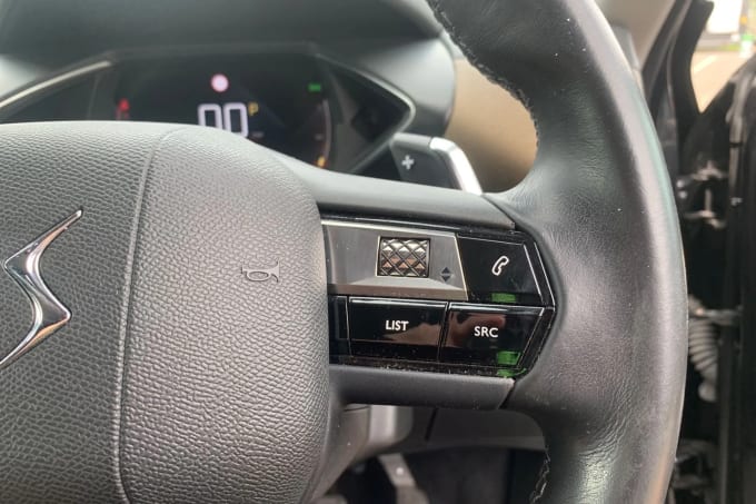2019 DS Ds3