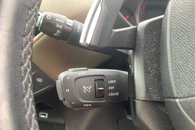 2019 DS Ds3