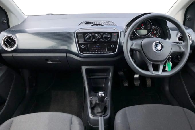 2022 Volkswagen Up