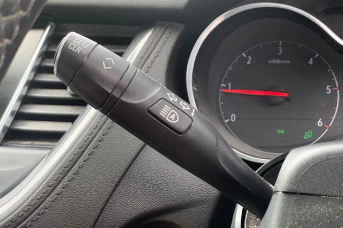 2018 Vauxhall Grandland X