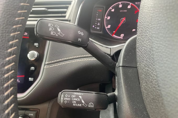 2019 Seat Arona