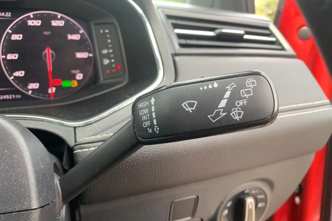2019 Seat Arona