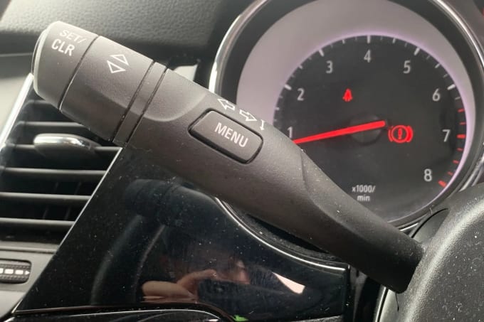 2019 Vauxhall Astra