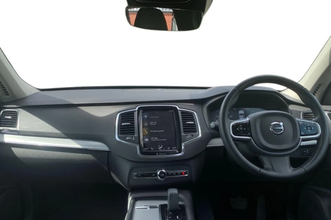 2022 Volvo Xc90