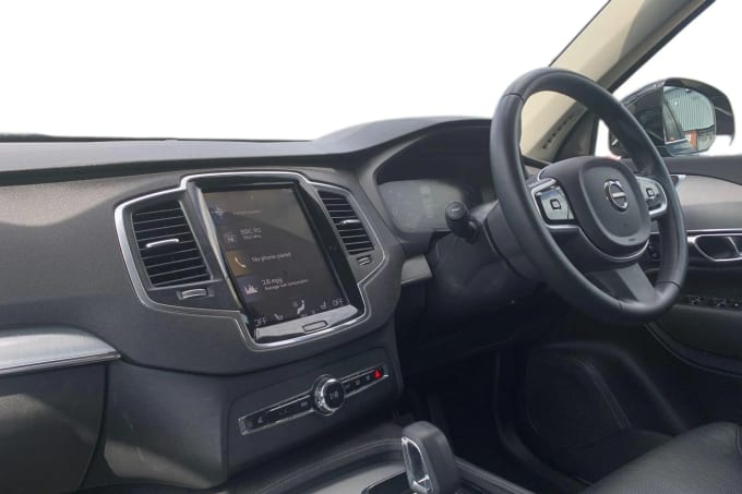 2022 Volvo Xc90