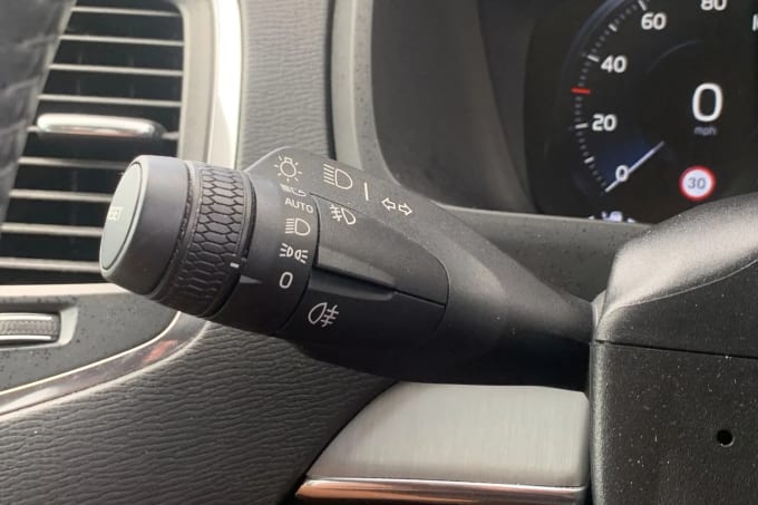 2022 Volvo Xc90
