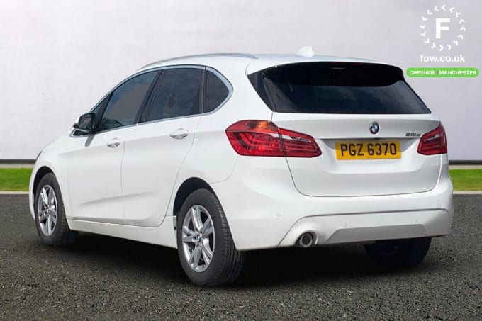 2020 BMW 2 Series