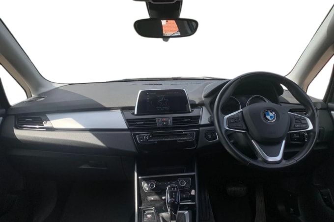 2020 BMW 2 Series