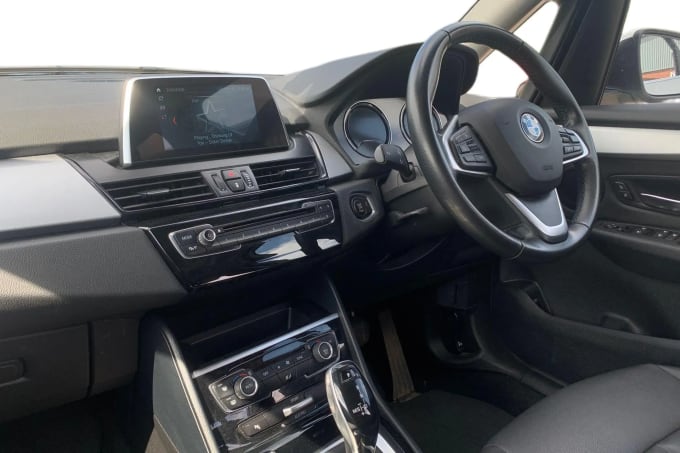 2020 BMW 2 Series