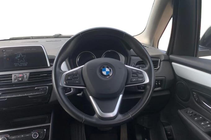 2020 BMW 2 Series