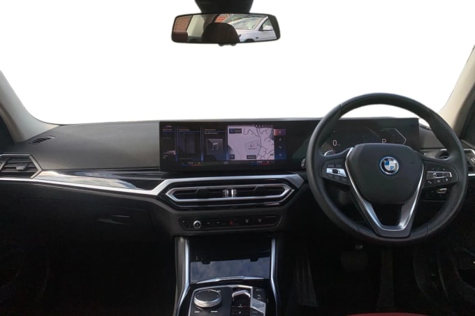 2023 BMW 3 Series