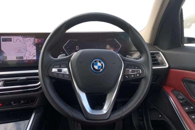 2023 BMW 3 Series