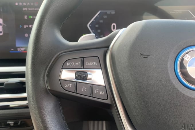 2023 BMW 3 Series