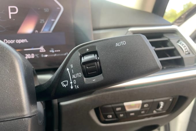 2023 BMW 3 Series