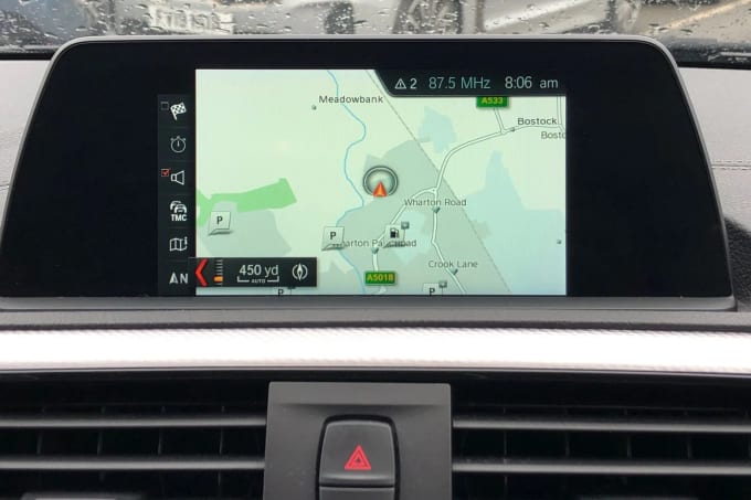 2019 BMW 1 Series