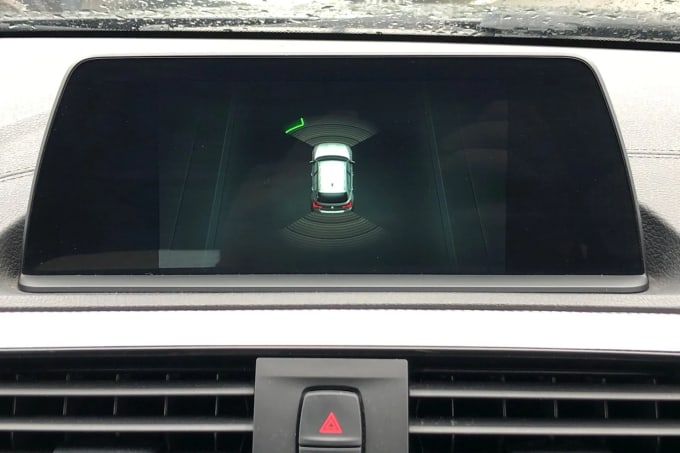 2019 BMW 1 Series