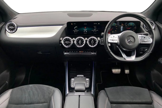2022 Mercedes-benz B Class