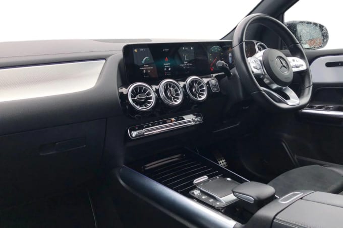 2022 Mercedes-benz B Class