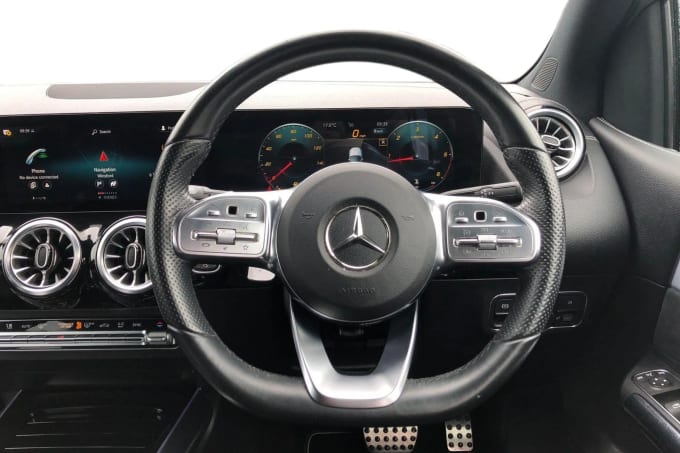 2022 Mercedes-benz B Class