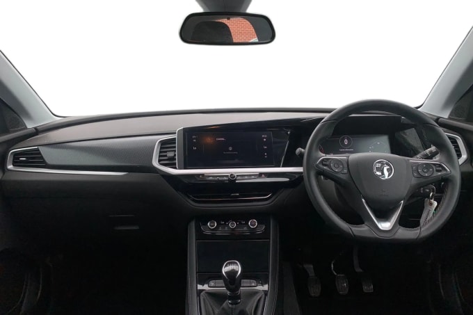 2023 Vauxhall Grandland